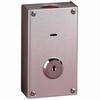 4370038 Potter HUSK-20 N.O./N.C Latching Hold Up Switch