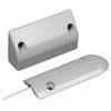 Show product details for 4410014 Potter ODC-56A 24" N.O Overhead Door Contact With Fixed Magnet 2" Gap