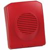 Show product details for 4560050 Potter H-1224R Indoor/Outdoor Selectable Horn - Red