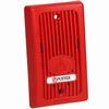 Show product details for 4890002 Potter MHT-1224W Low Current Mini-Horn Wall - White