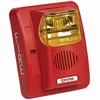 4890264 Potter HSNG-ALERT-R Alert Bezel - Red