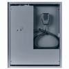 Show product details for EVAX-50R/8Z Potter Evax 50 Watt Voice Evacuation System with 8 Speaker Zones - Red