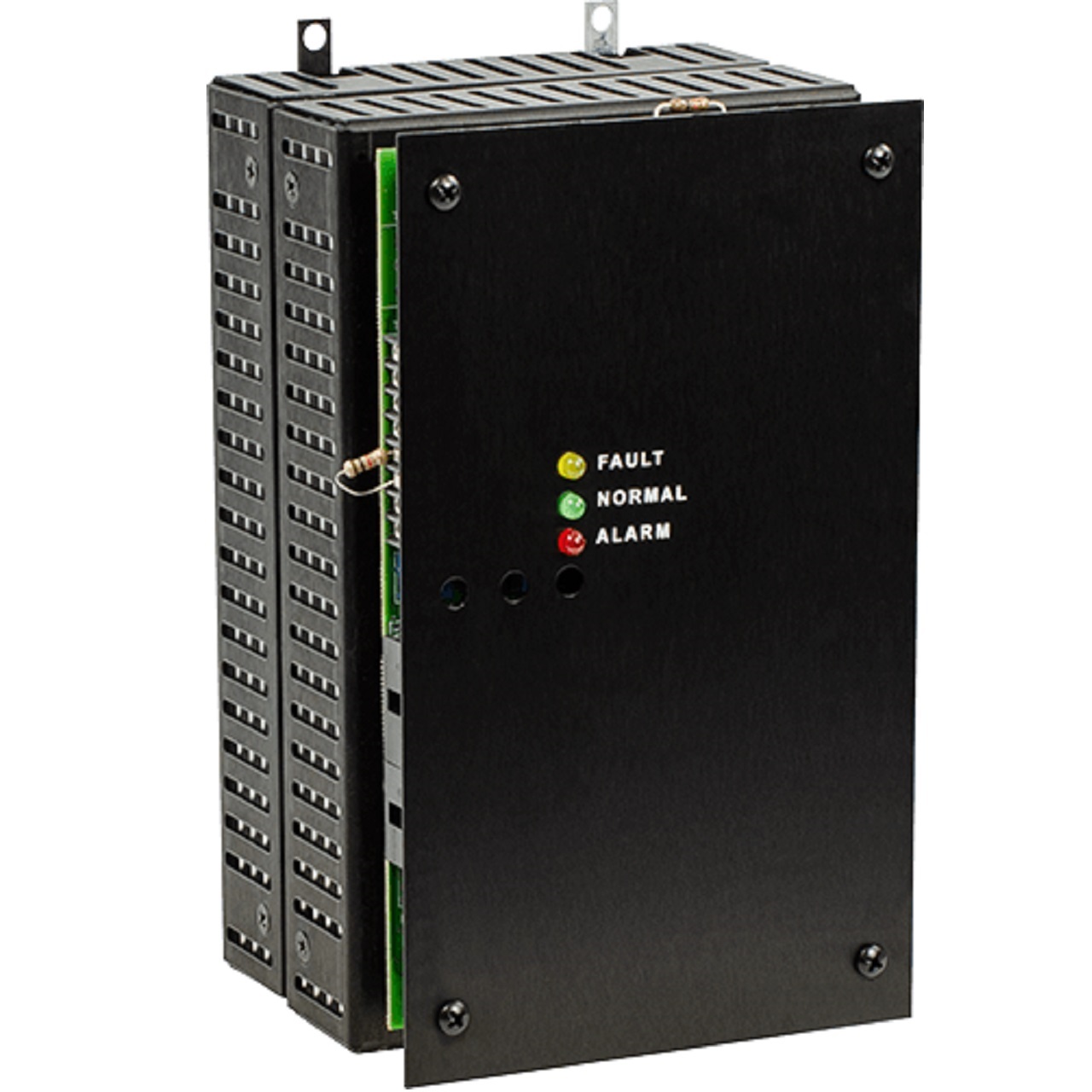 EVX-25 Evax by Potter Voice Evacuation Module with Mic