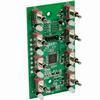 EVX-SL8 Evax by Potter Switch/LED Card 8 Switches w/LEDs