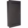 HMX-DP100 Evax by Potter High-Rise Voice Evacuation Distributed Panel - 100W Dual Channel - 200W Single Channel - Gray