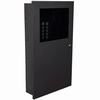 HMX-MP32/P Evax by Potter High-Rise Voice Evacuation with 32 Switch Controls and Master Fire Phone - Gray