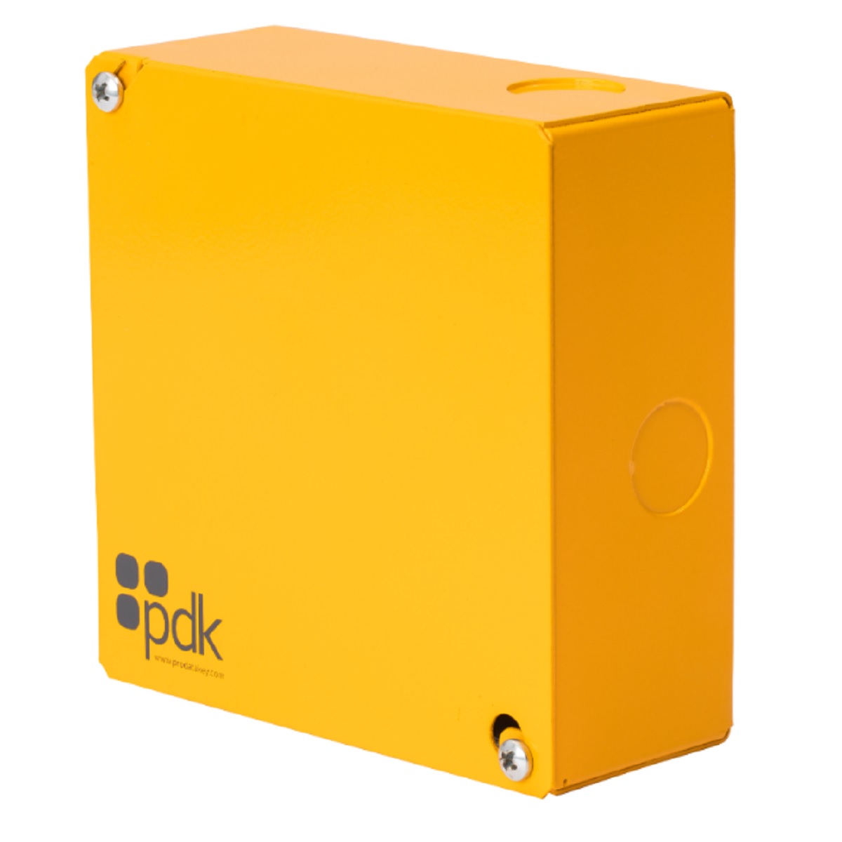 HVC PDK Red High Voltage Converter - Converts Line Voltage to 12VDC/2 Amps