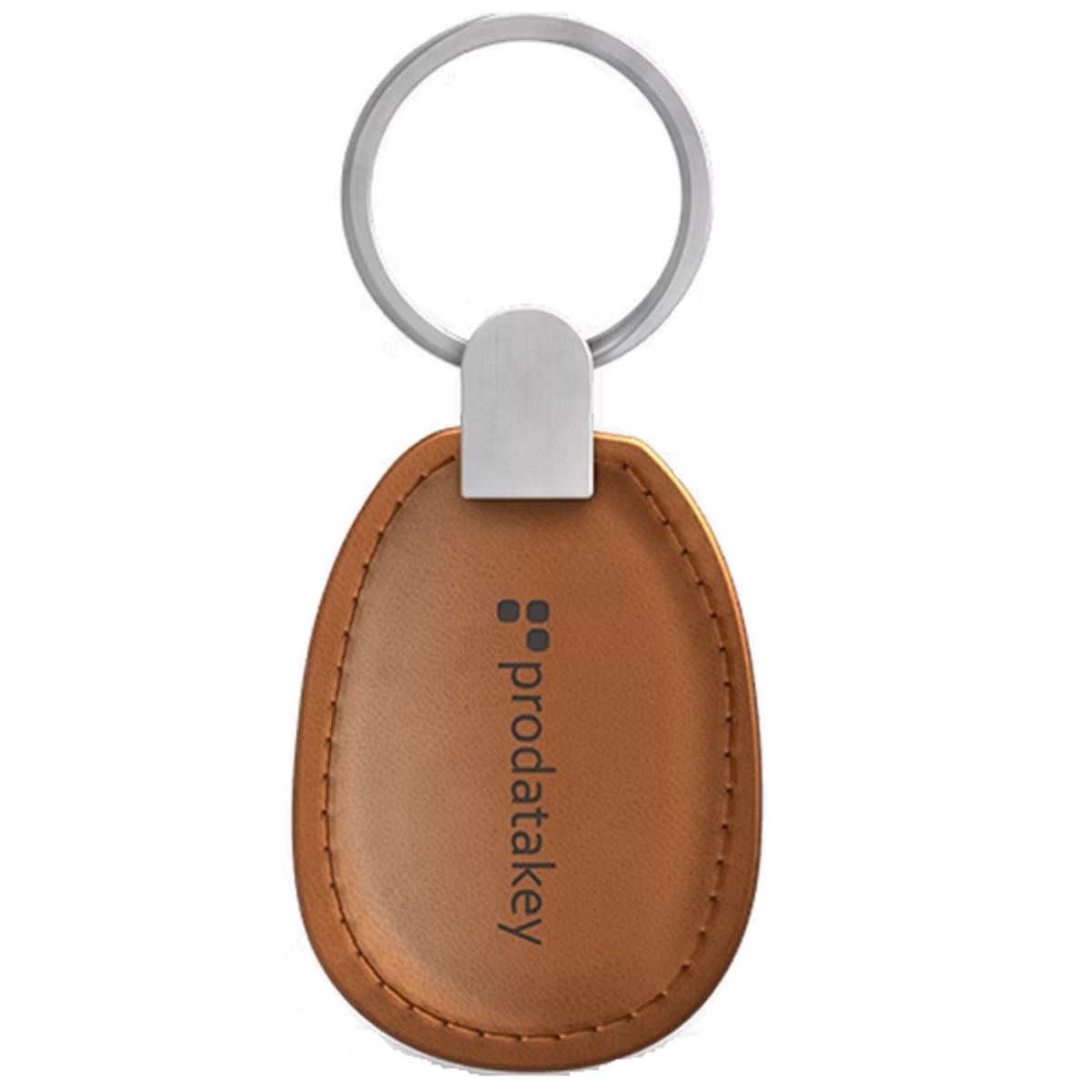 LTH PDK Red HID Compatible 26bit Wiegand Leather Fob - 25 Pack