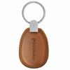 Show product details for LTH PDK Red HID Compatible 26bit Wiegand Leather Fob - 25 Pack