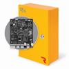 Show product details for R1 PDK Red One Door Controller Ethernet OSDP Wiegand Battery Monitoring Optional Wireless and PoE++