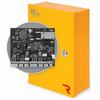 Show product details for R2 PDK Red Two Door Controller Ethernet OSDP Wiegand Battery Monitoring Optional Wireless and PoE++