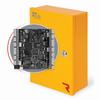 Show product details for R4 PDK Red Four Door Controller Ethernet OSDP Wiegand Battery Monitoring Optional Wireless and PoE++