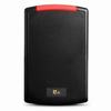 Show product details for RG PDK Red High-Security (13.56 MHz) OSDP Wiegand Single-Gang Reader