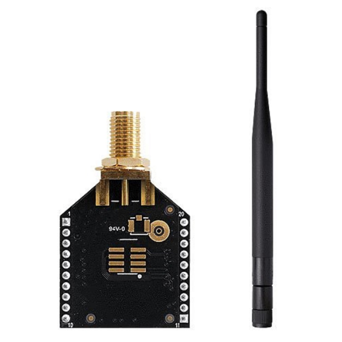RMW PDK Red WiMAC Kit - Adds Wireless Mesh Communication on Red Controllers - WiMAC