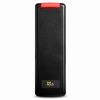 Show product details for RM PDK Red High-Security (13.56 MHz) OSDP Wiegand Mullion Reader