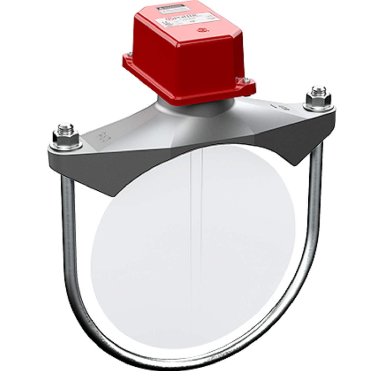 1144410 Potter VSR-10 Vane Type Waterflow Alarm Switch with Retard