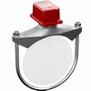 Show product details for 1144410 Potter VSR-10 Vane Type Waterflow Alarm Switch with Retard
