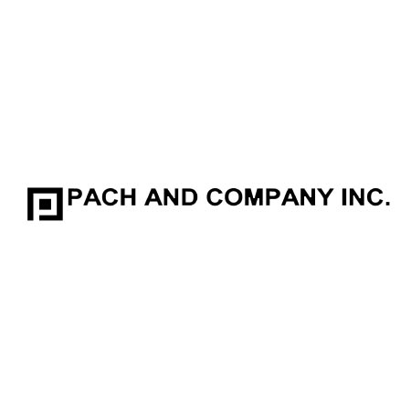 QFF Pach & Co QC and QR Series Mounting Ring