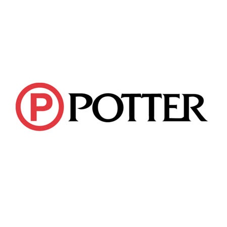 4270048 Potter BBX-5R Weather Proof Back Box  - Red