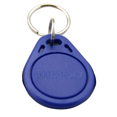 PROX-KEY-FOB ZKAccess 125KHz Keyfob