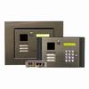 Show product details for Q5VOIP Pach & Co VOIP Residential Intercom with 10 Call Forwarding, Built-in 26-bit Wiegand, RS-485, Surface Mount
