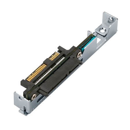 QDA-SA-4PCS QNAP 6Gbps SAS to SATA Drive Adapter - 4 Pack