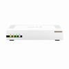Show product details for QHora-321-US QNAP QHora-322: 2.5 High Speed QuWAN VPN Router
