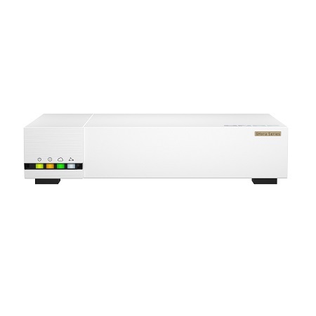QHora-322-US QNAP 2.5/10G High Speed QuWAN VPN Router