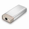 Show product details for QNA-UC10G1T QNAP USB 4 Type-C to 1 x 10GBASE-T Network Adapter