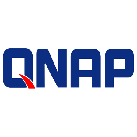 RM-IR001 QNAP IR Remote Control for TS-x69 HD Station with 2 x AAA Batteries-DISCONTINUED