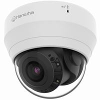 QND-7082R Hanwha Vision Q Series 3.2-10mm Motorized 30FPS @ 4MP Indoor IR Day/Night WDR Dome IP Security Camera 12VDC/PoE