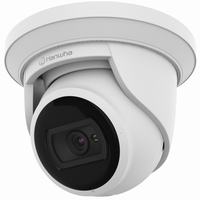 QNE-8011R Hanwha Vision Q Series 2.8mm 30FPS @ 5MP Outdoor IR Day/Night WDR Eyeball IP Security Camera PoE