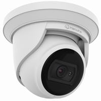 QNE-8011R Hanwha Vision Q Series 2.8mm 30FPS @ 5MP Outdoor IR Day/Night WDR Eyeball IP Security Camera PoE