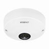 Show product details for QNF-9010 Hanwha Techwin 1.08mm 30FPS @ 3008p Outdoor IR Day/Night WDR Fisheye IP Security Camera PoE