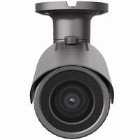 QNO-6012R Hanwha Vision Q Series 2.8mm 30FPS @ 2MP Outdoor IR Day/Night WDR Bullet IP Security Camera 12VDC/PoE