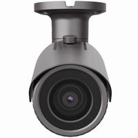 QNO-6022R1 Hanwha Vision Q Series 4mm 30FPS @ 2MP Outdoor IR Day/Night WDR Bullet IP Security Camera 12VDC/PoE
