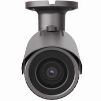 QNO-6022R Hanwha Vision Q Series 4mm 30FPS @ 2MP Outdoor IR Day/Night WDR Bullet IP Security Camera 12VDC/PoE