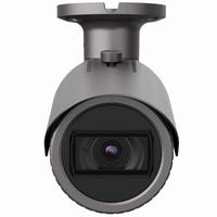 QNO-6082R Hanwha Vision Q Series 3.2-10mm Motorized 30FPS @ 2MP Outdoor IR Day/Night WDR Bullet IP Security Camera 12VDC/PoE