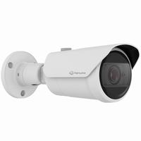 QNO-C8083R Hanwha Vision Q Series 3.2-10.2mm 30FPS @ 5MP Outdoor IR Day/Night WDR Bullet IP Security Camera 12VDC/PoE