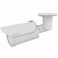 QNO-C8083R Hanwha Vision Q Series 3.2-10.2mm 30FPS @ 5MP Outdoor IR Day/Night WDR Bullet IP Security Camera 12VDC/PoE