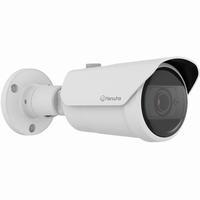 QNO-C8083R Hanwha Vision Q Series 3.2-10.2mm 30FPS @ 5MP Outdoor IR Day/Night WDR Bullet IP Security Camera 12VDC/PoE