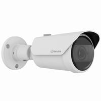QNO-C9083R Hanwha Vision Q Series 3.2 - 10.2mm Motorized 30FPS @ 4K Indoor/Outdoor IR Day/Night WDR Bullet IP Security Camera 12VDC/PoE