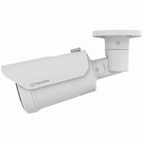 QNO-C9083R Hanwha Vision Q Series 3.2 - 10.2mm Motorized 30FPS @ 4K Indoor/Outdoor IR Day/Night WDR Bullet IP Security Camera 12VDC/PoE