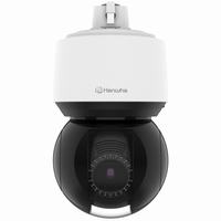 QNP-6250R Hanwha Vision Q Series 4.44-111mm 25x Optical Zoom 60FPS @ 2MP Outdoor IR Day/Night WDR PTZ IP Security Camera PoE
