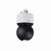 Show product details for QNP-6320R Hanwha Techwin 4.44~142.6mm 32x Optical Zoom 60FPS @ 2MP Outdoor IR Day/Night WDR PTZ IP Security Camera PoE
