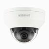 Show product details for QNV-6022R Hanwha Techwin 4mm 30FPS @ 1080p Outdoor IR Day/Night WDR Dome IP Security Camera 12VDC/POE