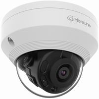 QNV-6022R1 Hanwha Vision Q Series 4mm 30FPS @ 2MP Outdoor IR Day/Night WDR Dome IP Security Camera 12VDC/PoE