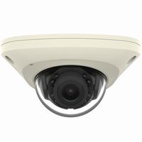 QNV-6024RM Hanwha Vision Q Series 3.6mm 30FPS @ 2MP Outdoor IR Day/Night WDR Dome IP Security Camera PoE