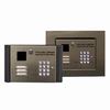 Show product details for QR4 Pach & Co Single Tenant Residential Intercom Surface Mount