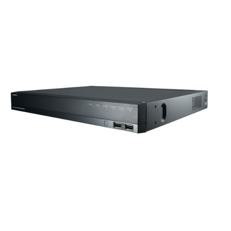 Hanwha Techwin Recording Solutions